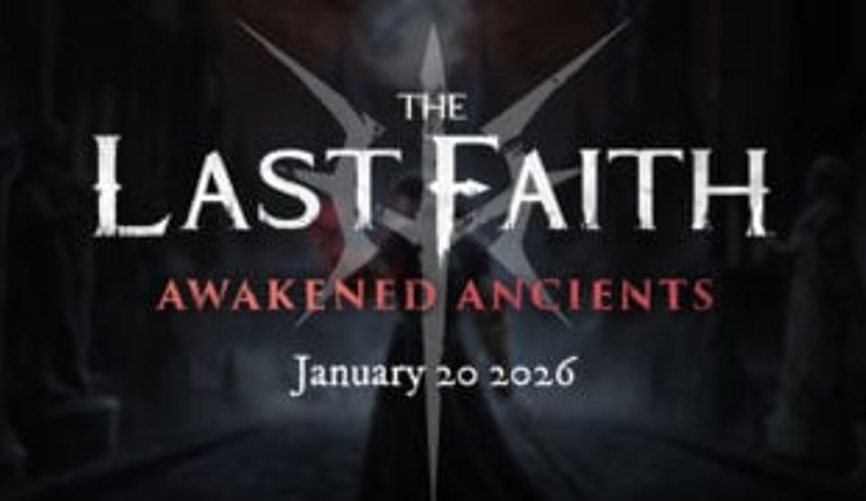 The Last Faith