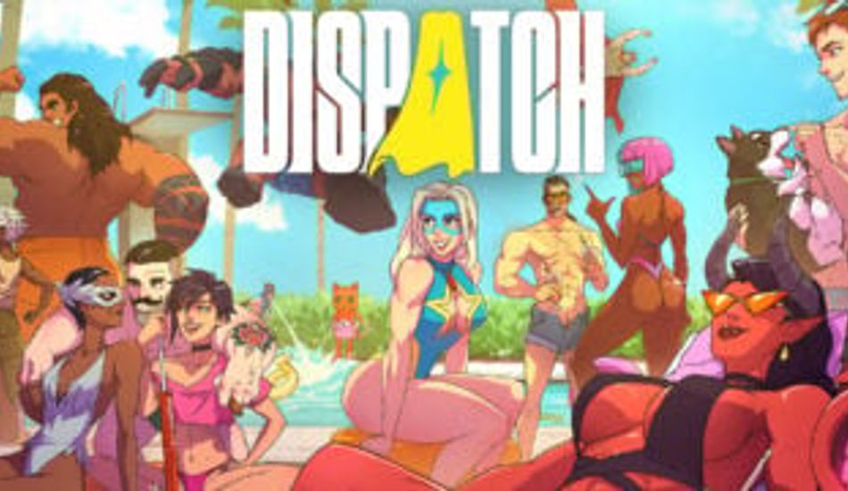 Dispatch