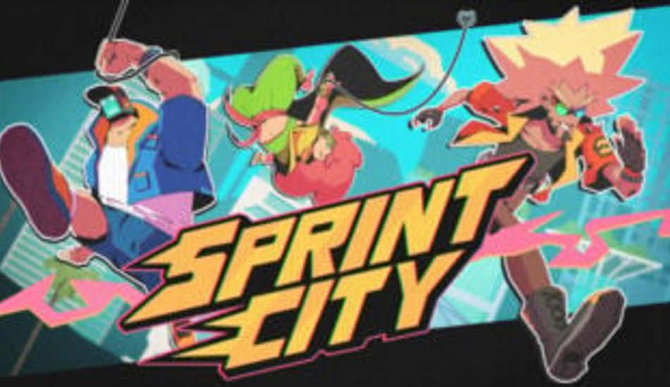 Sprint City