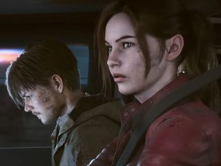 thumbnail - Resident Evil