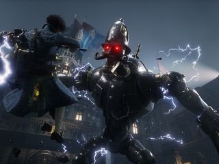 thumbnail - Lies of P