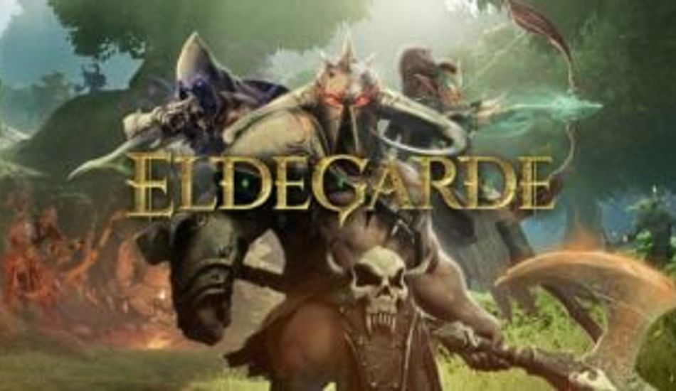 Eldegarde