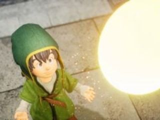 thumbnail - Dragon Quest VII