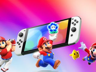 thumbnail - Mario Games