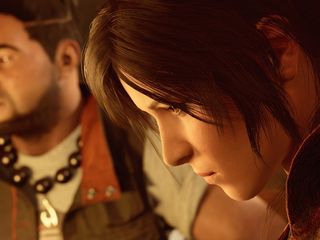 thumbnail - Tomb Raider