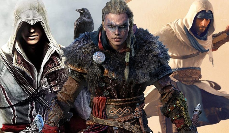 Assassin's Creed Shadows