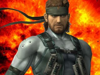 thumbnail - Metal Gear Solid