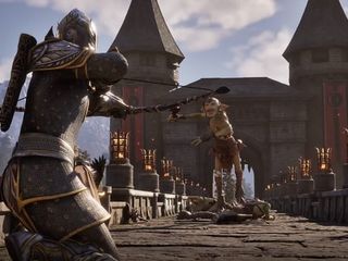 Image - Oblivion Remaster