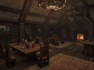 Image - Oblivion Remaster