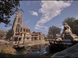 Image - Oblivion Remaster