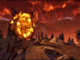 Image - Oblivion Remaster