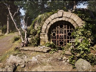 Image - Oblivion Remaster