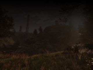 Image - Oblivion Remaster