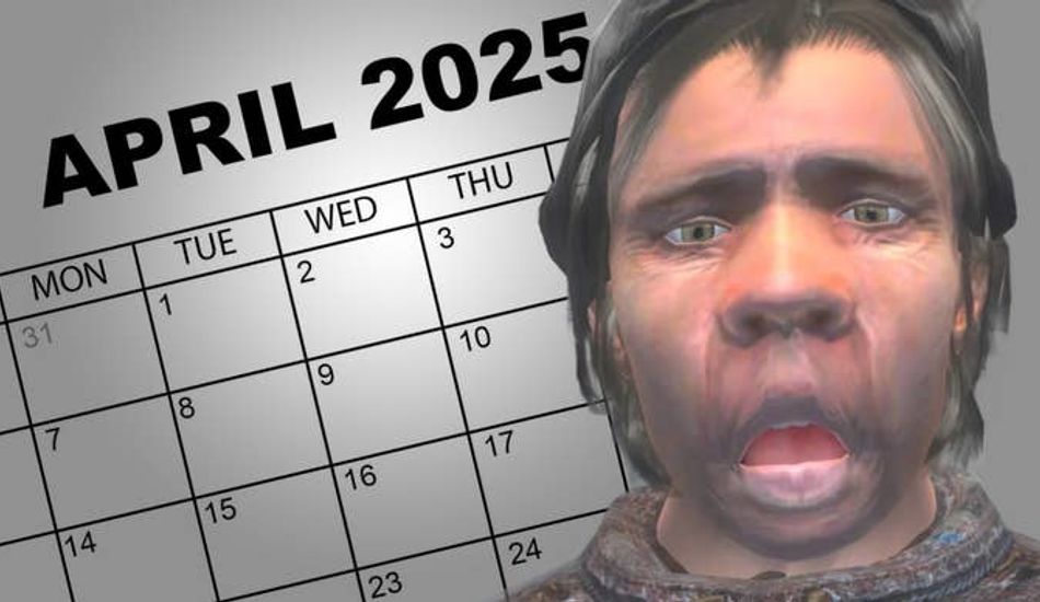 Oblivion Remastered