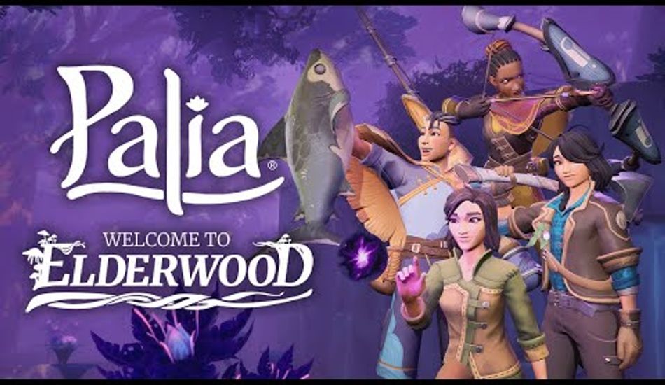 imageElderwood Expansion