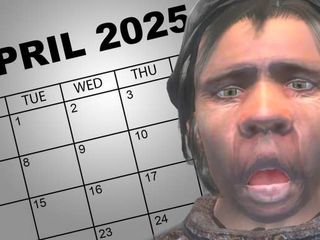 thumbnail - Oblivion Remastered