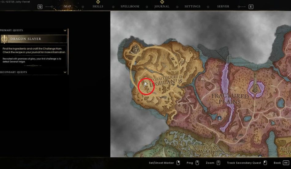 imageDragon Tooth