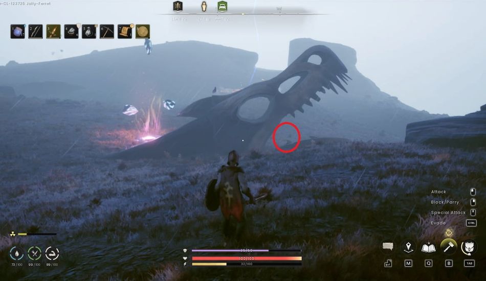 imageDragon Tooth