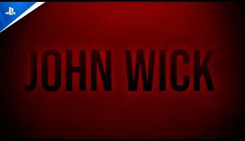 imageUntitled John Wick Game