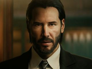 thumbnail - Untitled John Wick Game