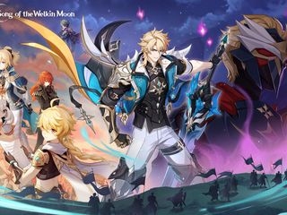 thumbnail - Genshin Impact