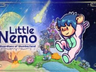 thumbnail - Little Nemo