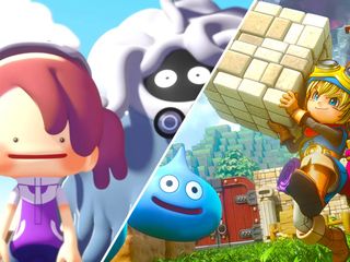 thumbnail - Pokémon Pokopia