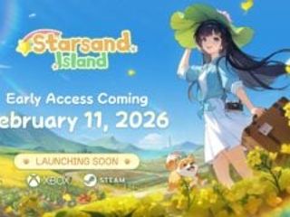 thumbnail - Starsand Island