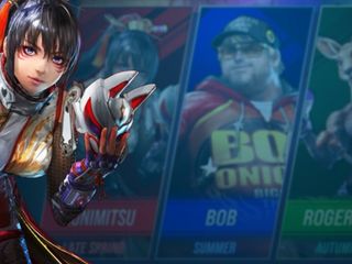 thumbnail - Tekken 8