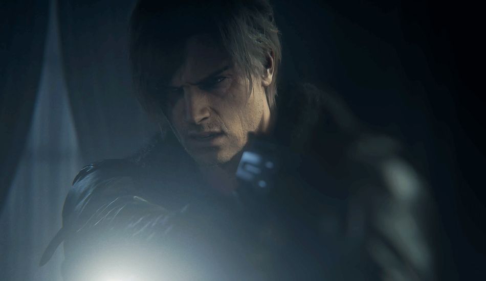 Resident Evil Requiem