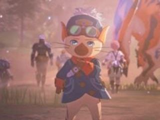 thumbnail - Monster Hunter Stories 3