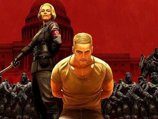 thumbnail - Wolfenstein 3