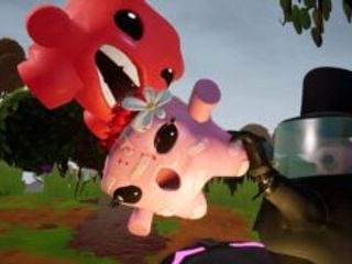 thumbnail - Super Meat Boy 3D