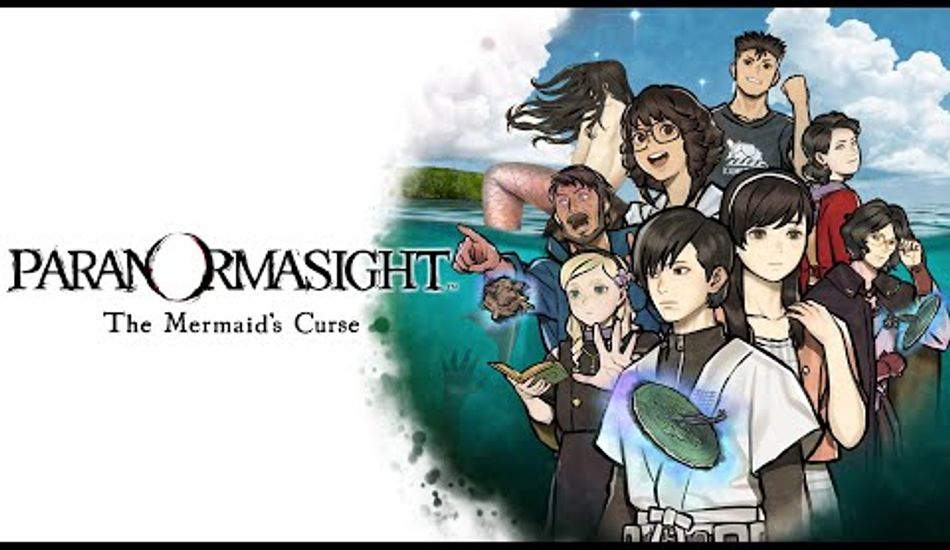 imageParanormasight: The Mermaid's Curse