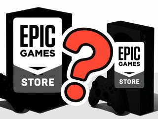 thumbnail - Epic Games Store