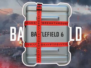 thumbnail - Battlefield 6