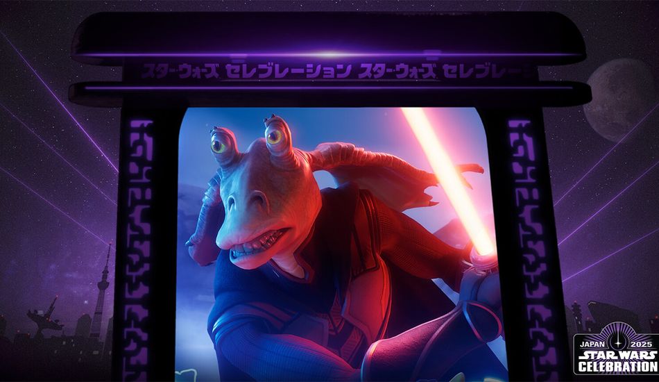 Fortnite Star Wars
