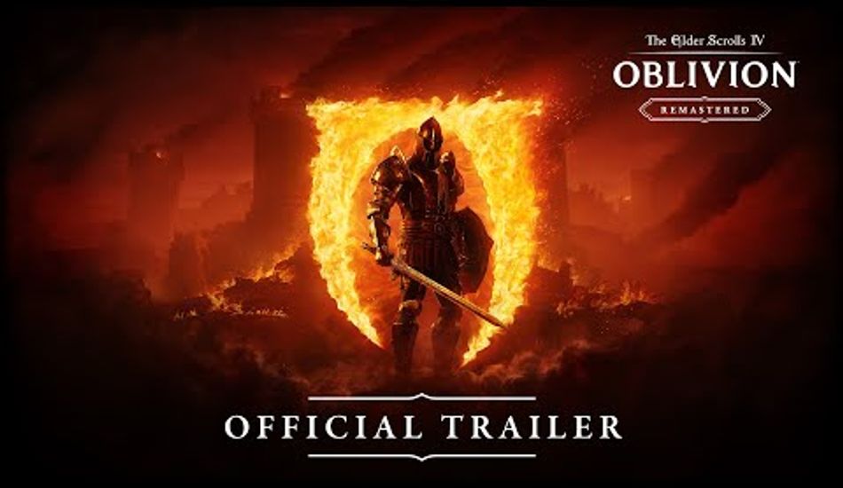imageOblivion Remastered