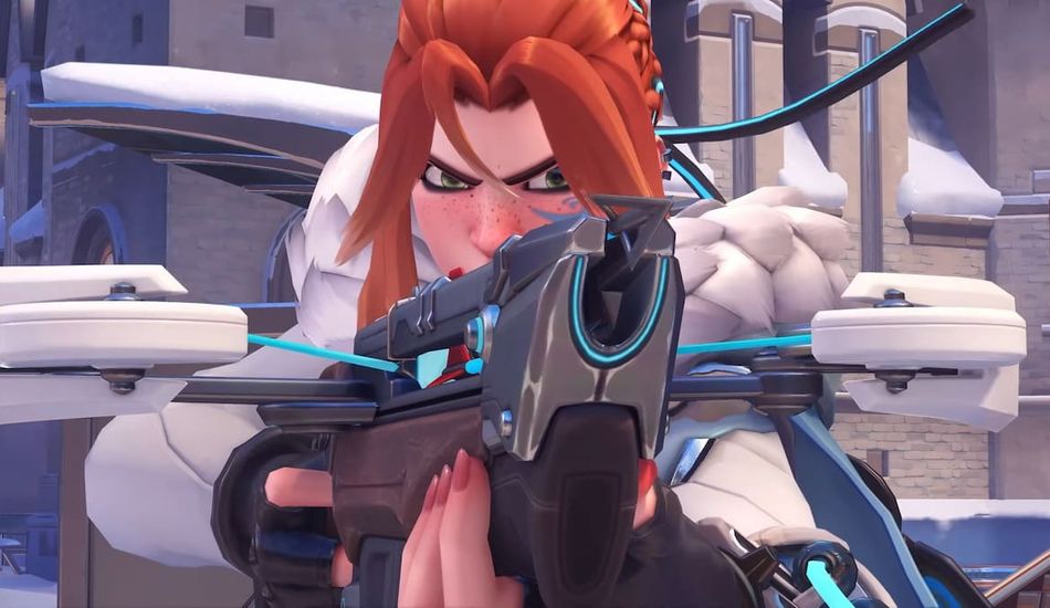 Overwatch 2