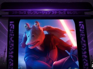thumbnail - Fortnite Star Wars