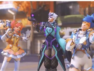 Image - Overwatch 2