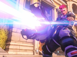 Image - Overwatch 2