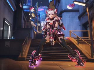 Image - Overwatch 2