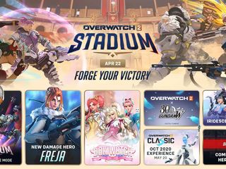 Image - Overwatch 2