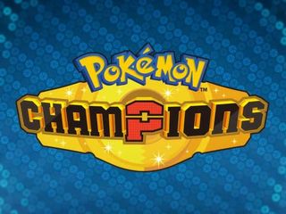 thumbnail - Pokémon Champions