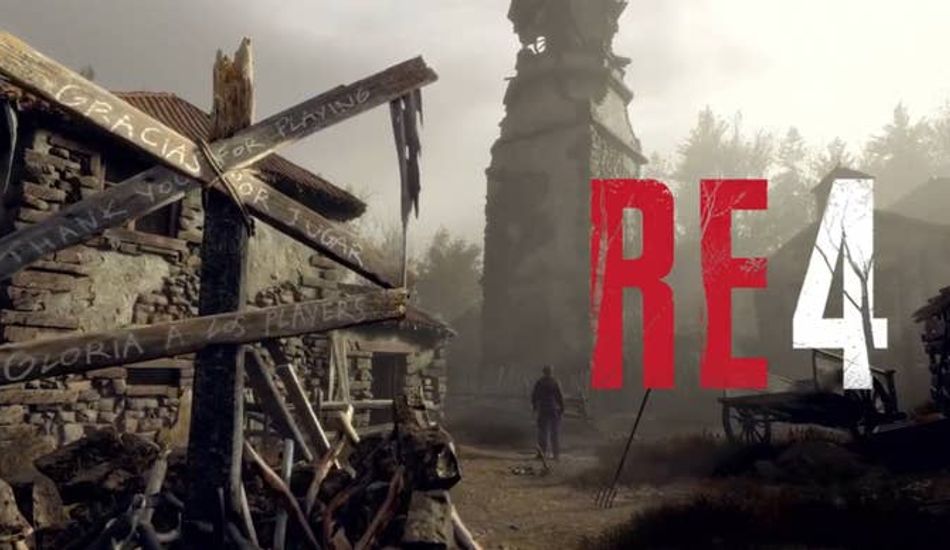 Resident Evil 9