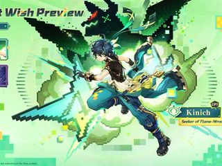 Image - Genshin Impact 5.6