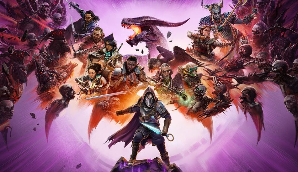 Game Backlash