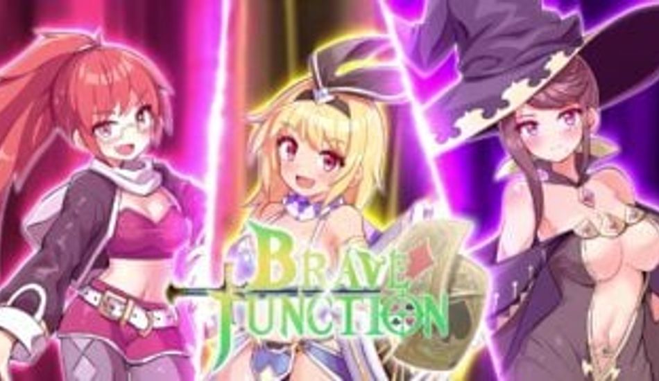 Brave x Junction