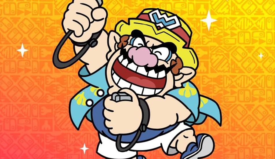 WarioWare